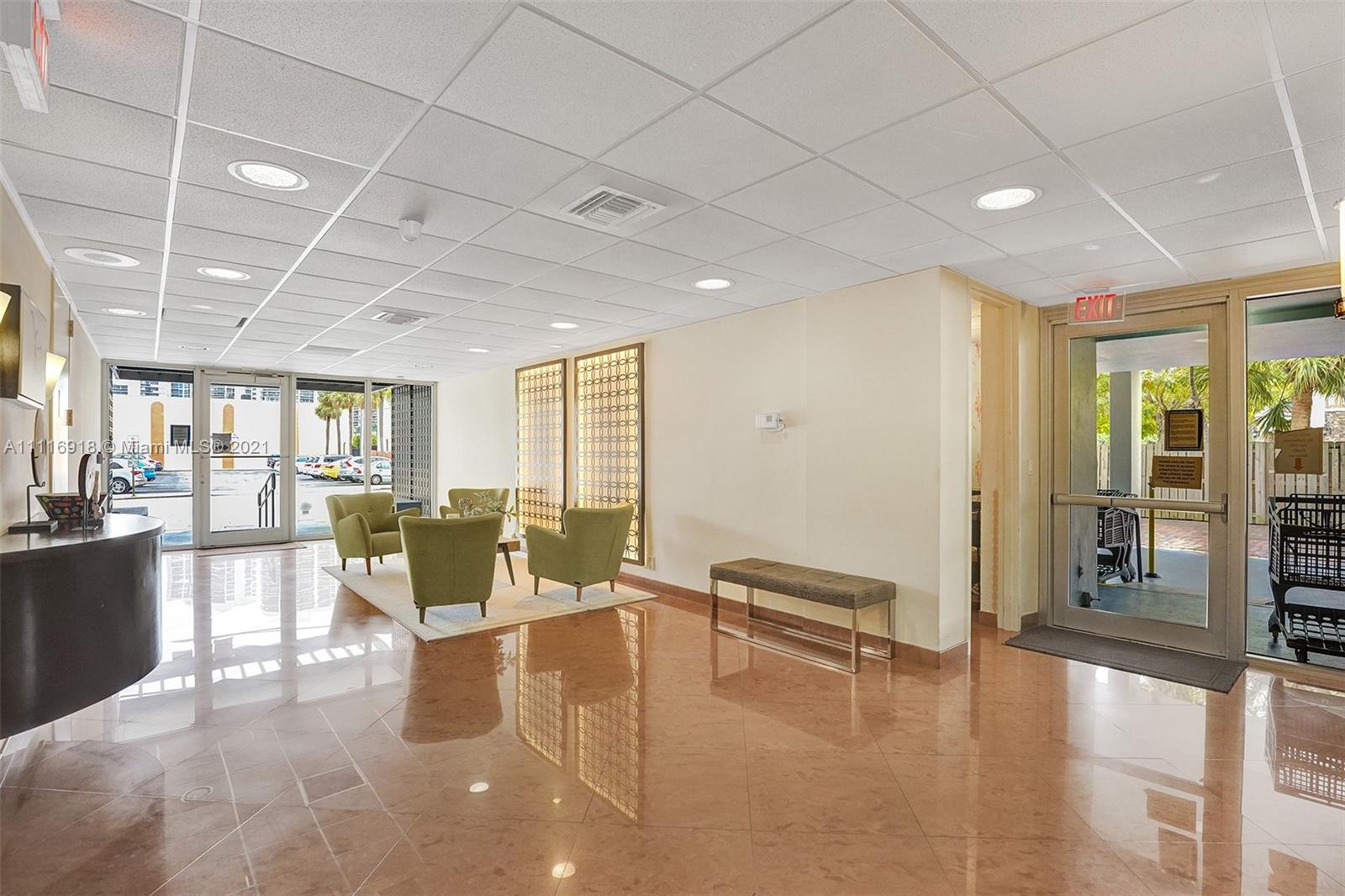 CONTINENTAL CONDO - Residential Lease