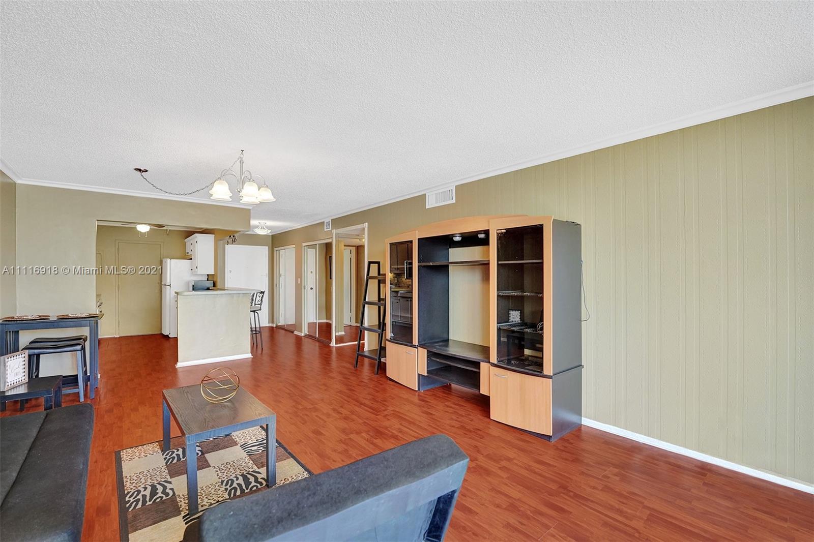 CONTINENTAL CONDO - Residential Lease