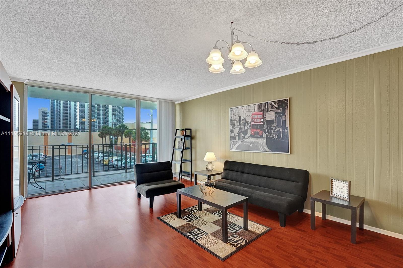 CONTINENTAL CONDO - Residential Lease