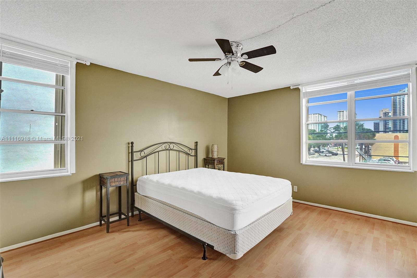 CONTINENTAL CONDO - Residential Lease