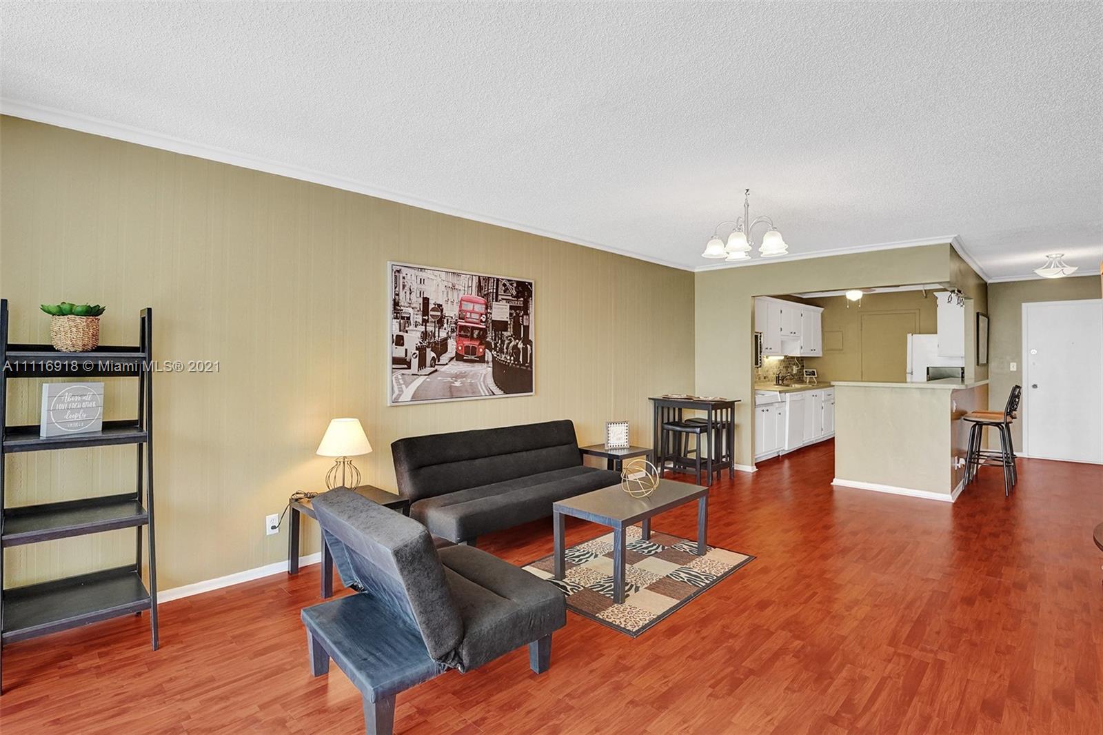 CONTINENTAL CONDO - Residential Lease