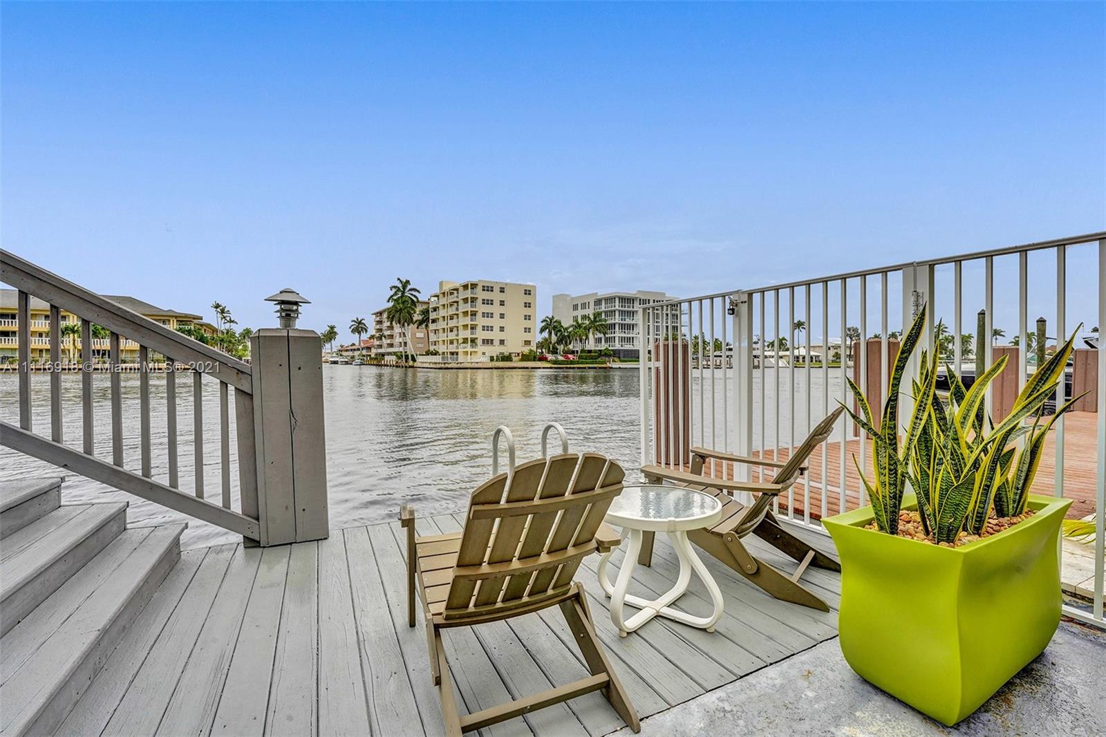 CONTINENTAL CONDO - Residential Lease