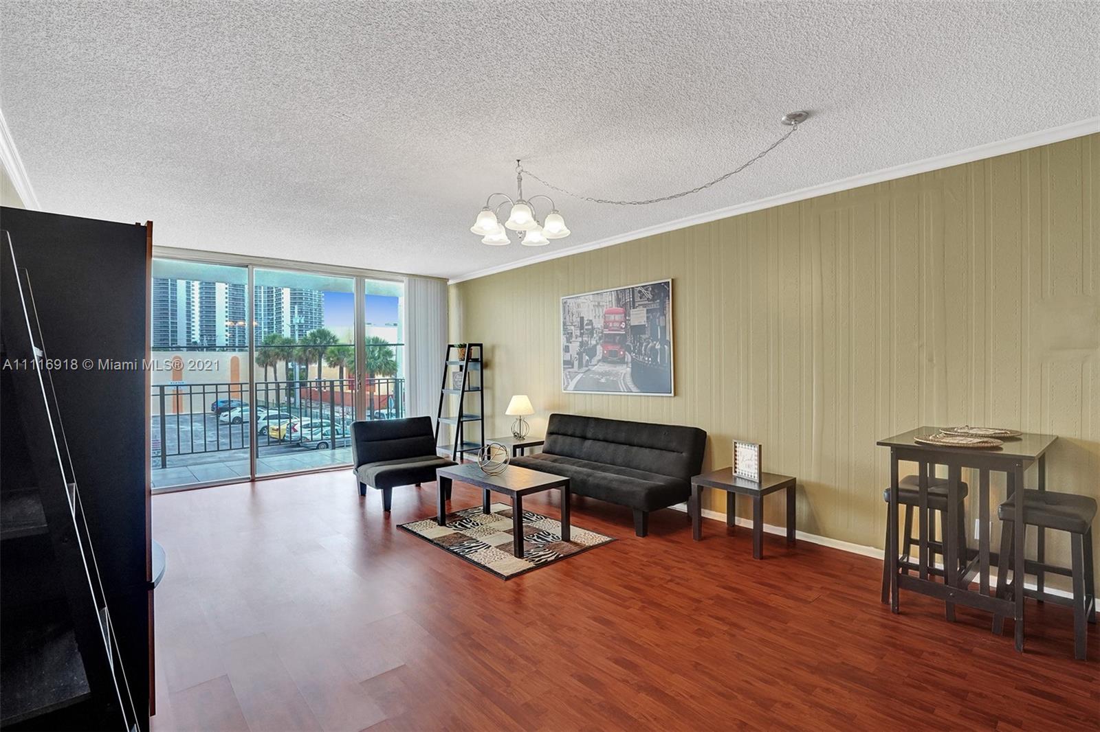 CONTINENTAL CONDO - Residential Lease