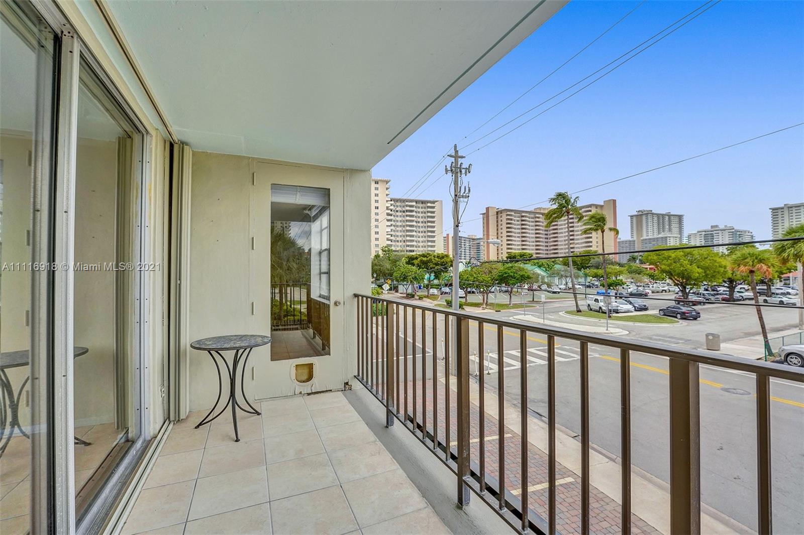 CONTINENTAL CONDO - Residential Lease