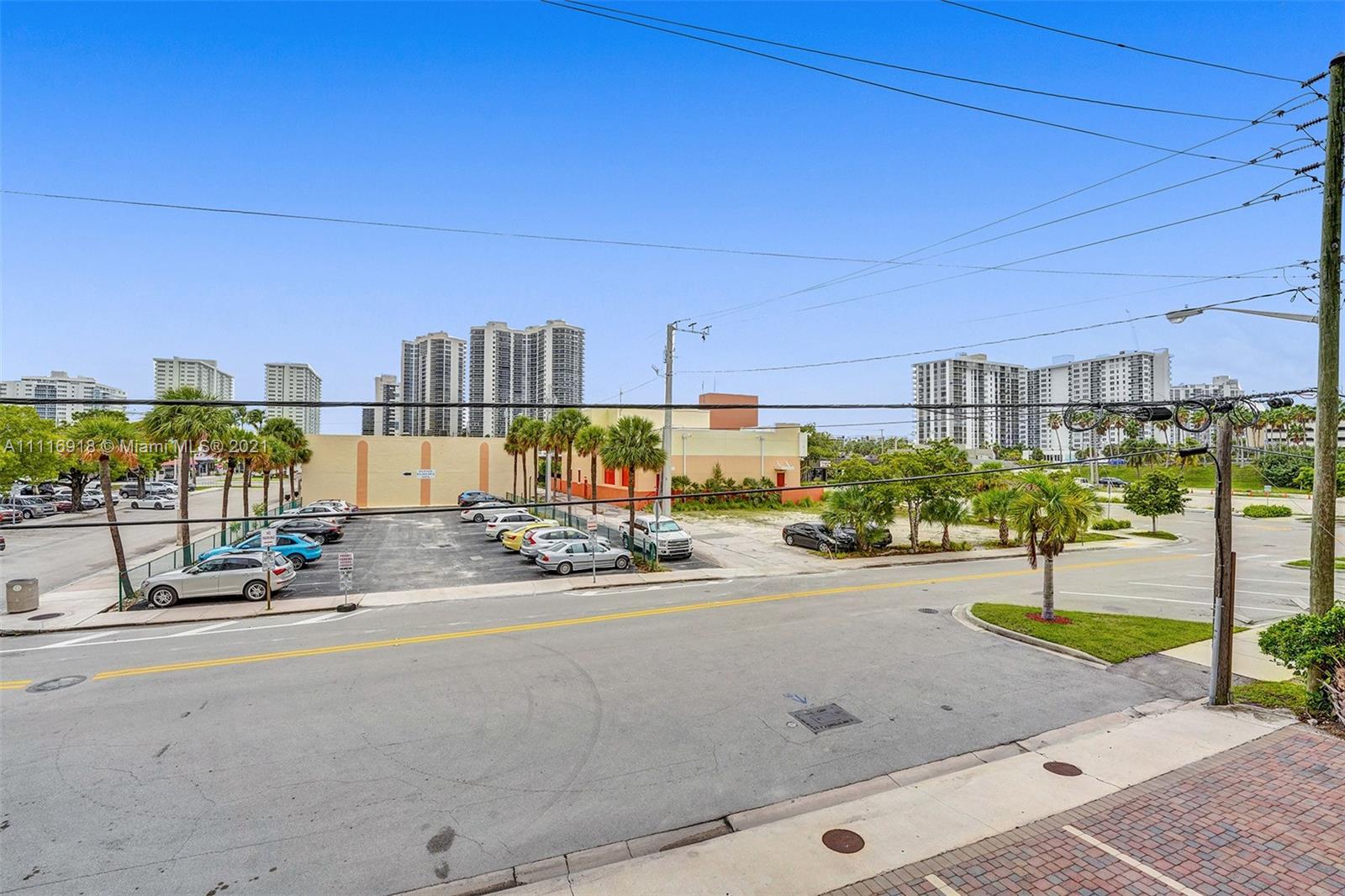 CONTINENTAL CONDO - Residential Lease