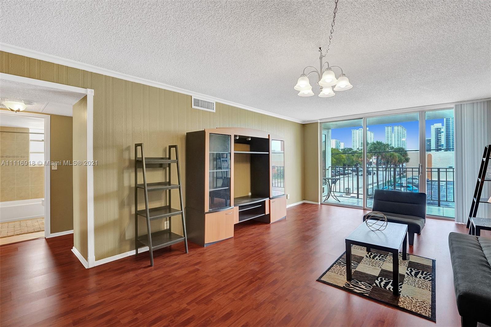 CONTINENTAL CONDO - Residential Lease