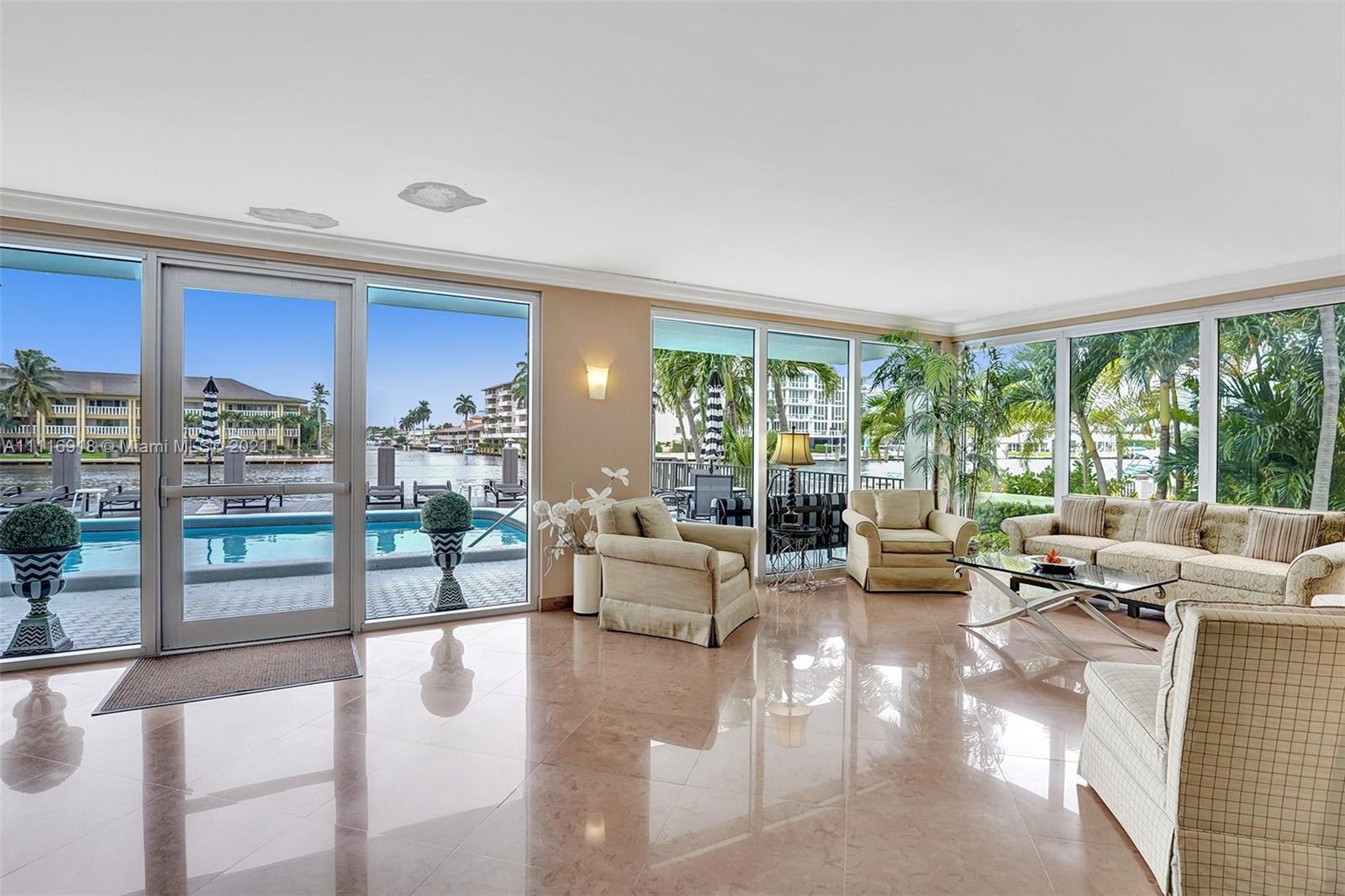 CONTINENTAL CONDO - Residential Lease