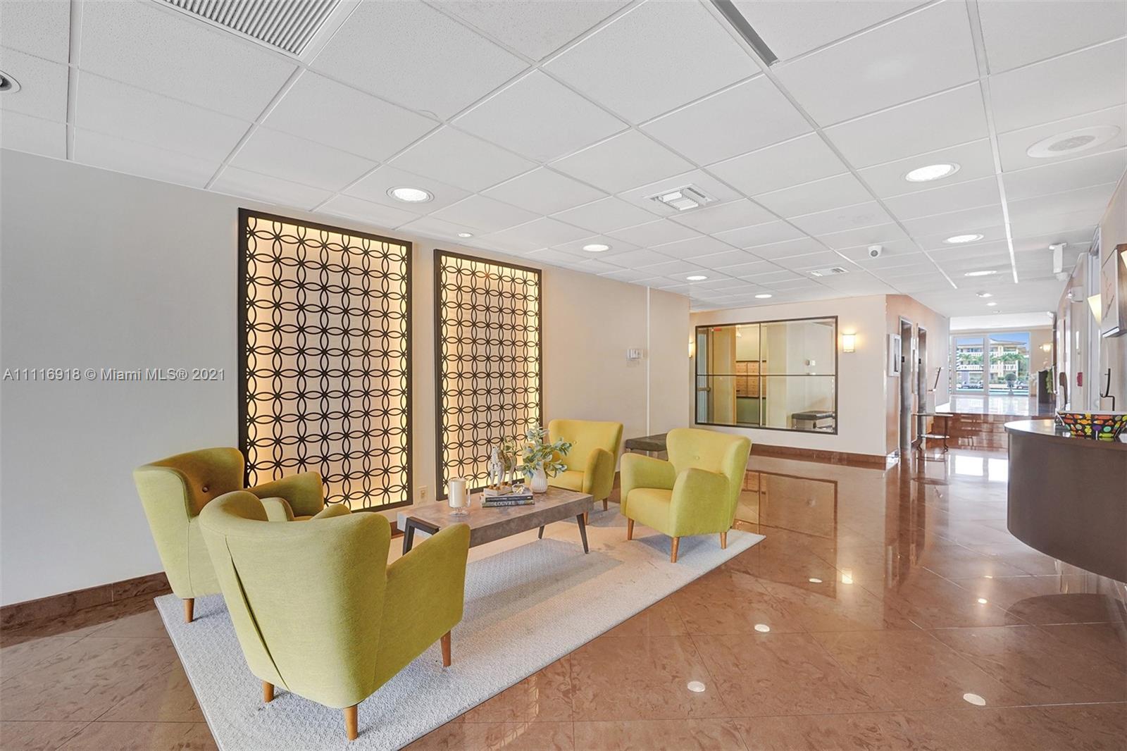 CONTINENTAL CONDO - Residential Lease