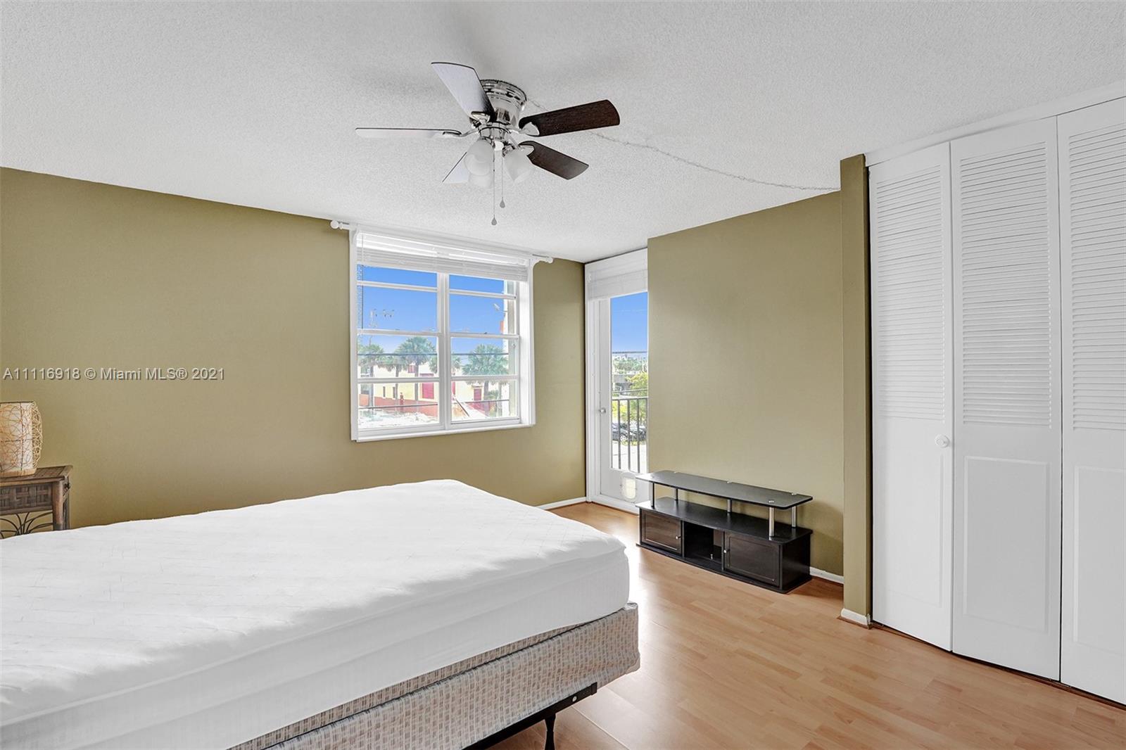 CONTINENTAL CONDO - Residential Lease
