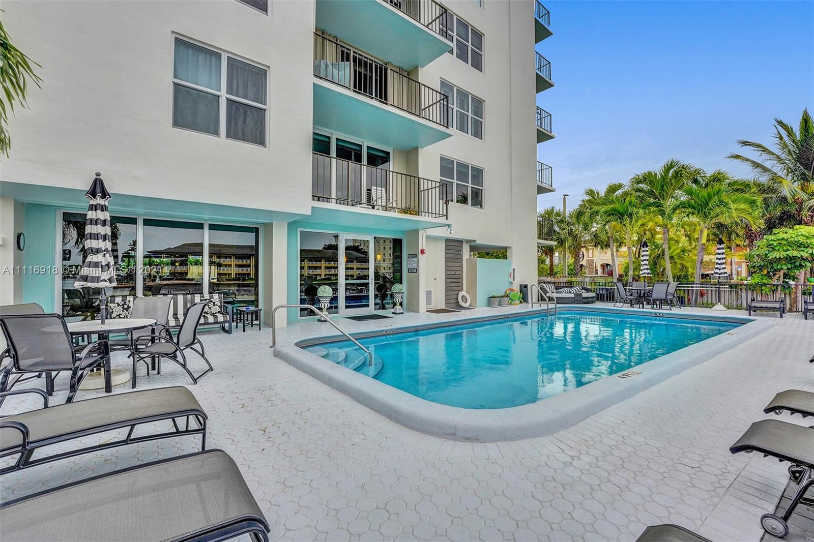 CONTINENTAL CONDO - Residential Lease