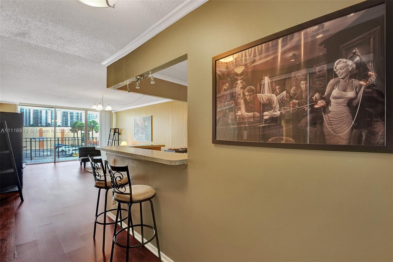 CONTINENTAL CONDO - Residential Lease