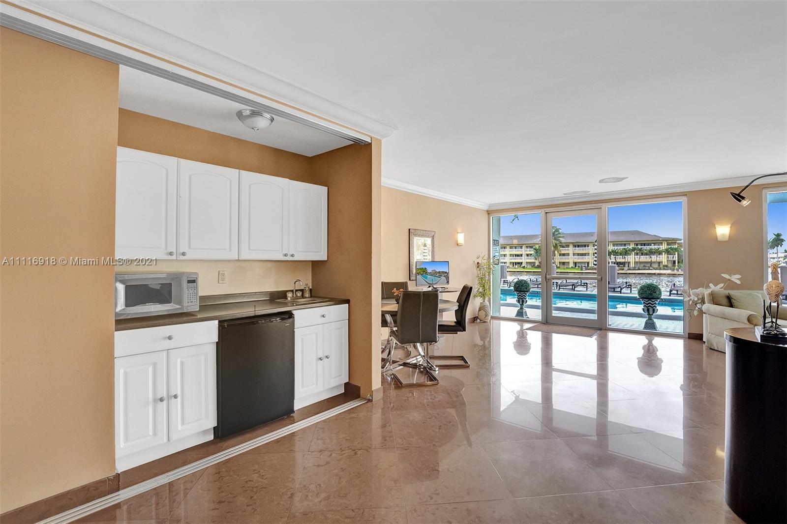 CONTINENTAL CONDO - Residential Lease