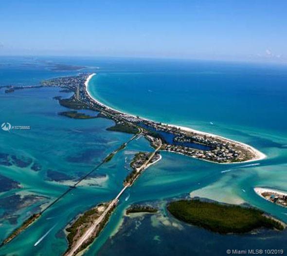 Tropical Gulf Acres - Land