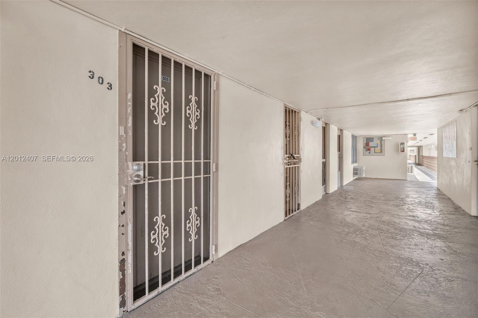 MAR-LEN GARDENS NO 6 CORP - Residential
