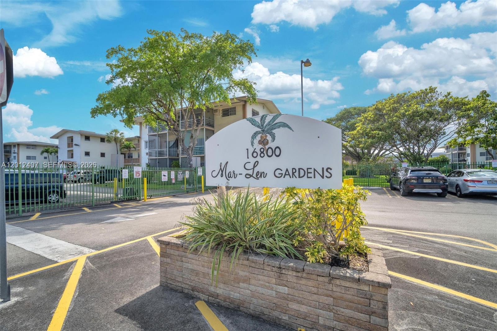 MAR-LEN GARDENS NO 6 CORP - Residential