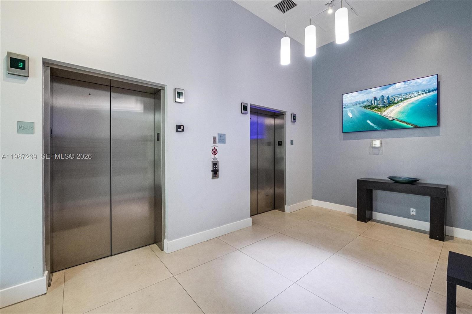 DOWNTOWN DADELAND CONDO N - Residential