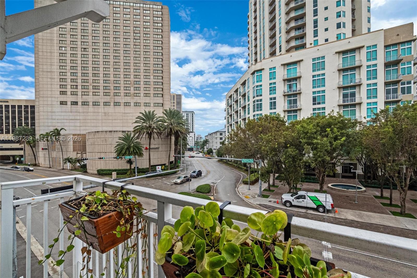 DOWNTOWN DADELAND CONDO N - Residential
