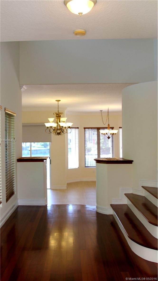 AVENTURA LAKES - PHASE II - Residential Lease