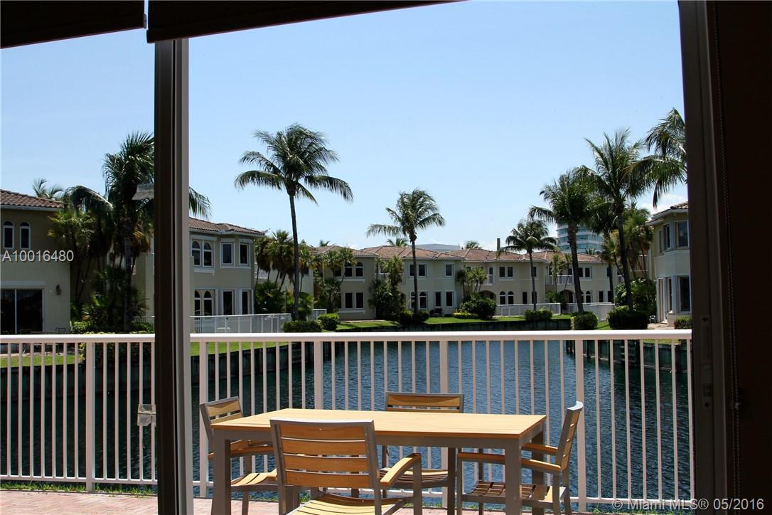 AVENTURA LAKES - PHASE II - Residential Lease