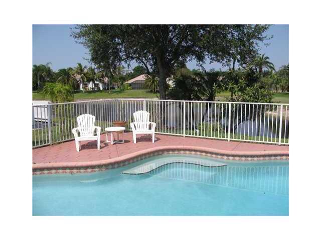 COUNTRY'S POINT 119-29 B - Residential Lease