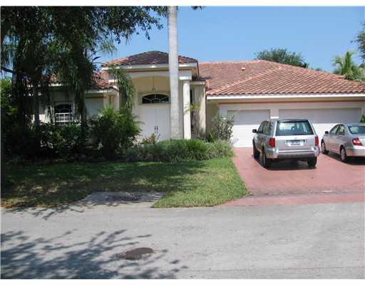 COUNTRY'S POINT 119-29 B - Residential Lease