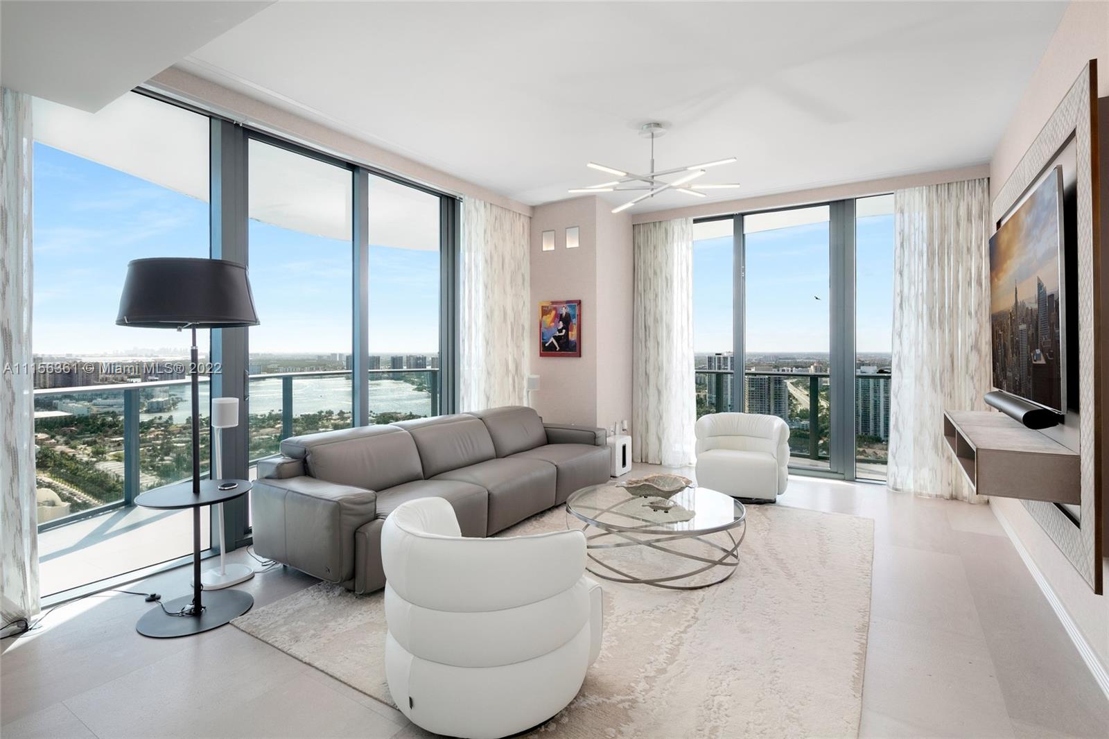 REGALIA CONDO - Residential
