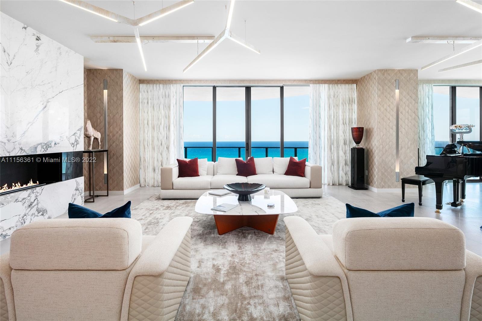 REGALIA CONDO - Residential