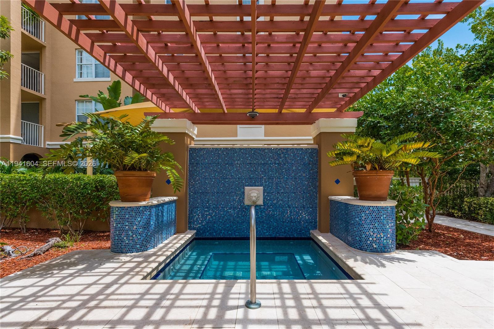 THE YACHT CLUB AT AVENTUR - Residential
