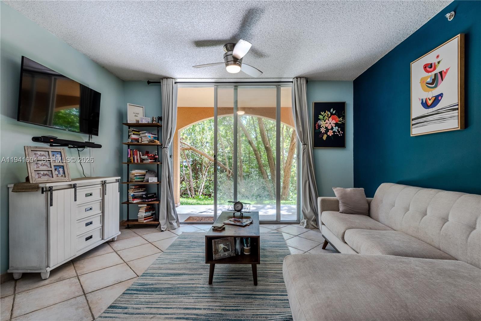 THE YACHT CLUB AT AVENTUR - Residential