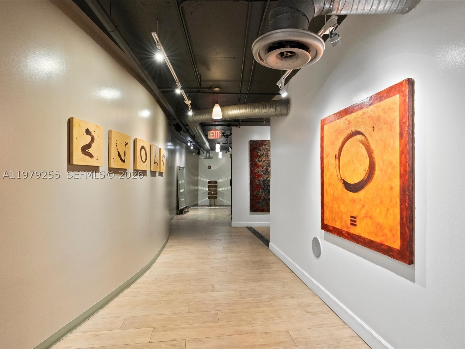 NEO LOFTS CONDO - Residential