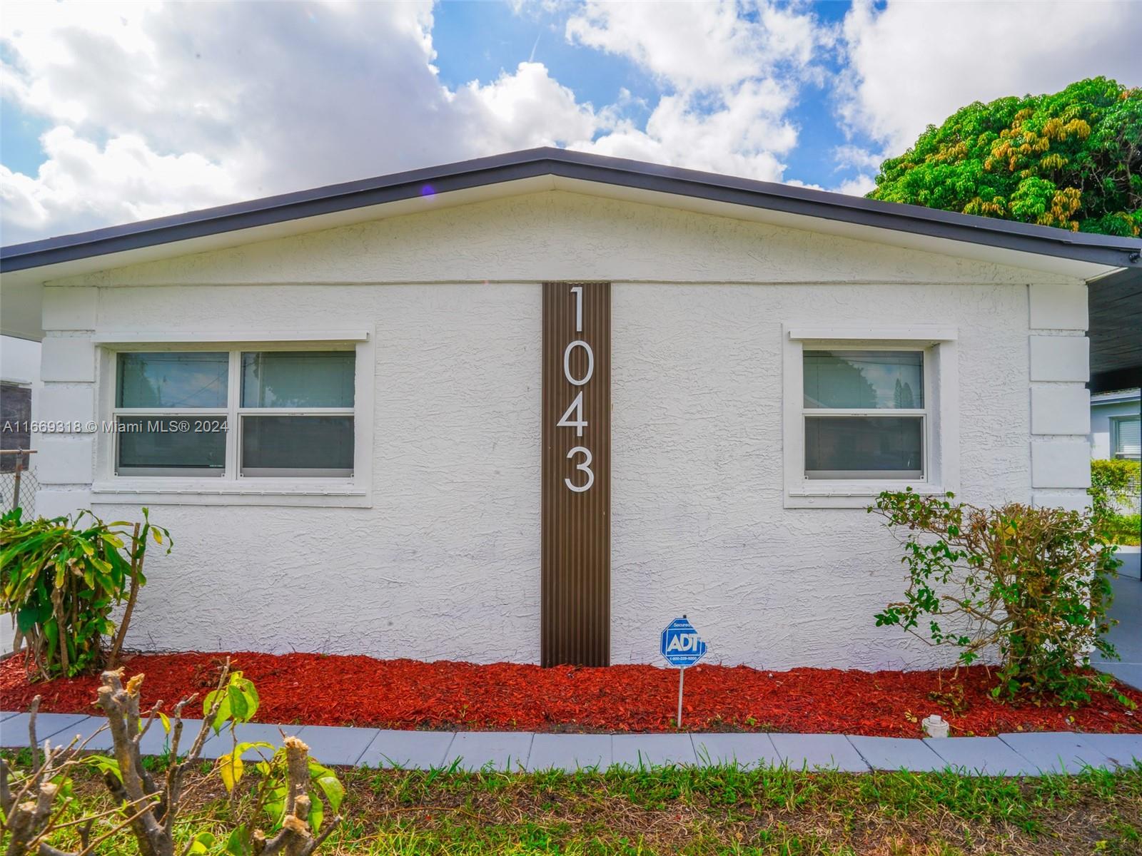 MONROE HEIGHTS - Residential