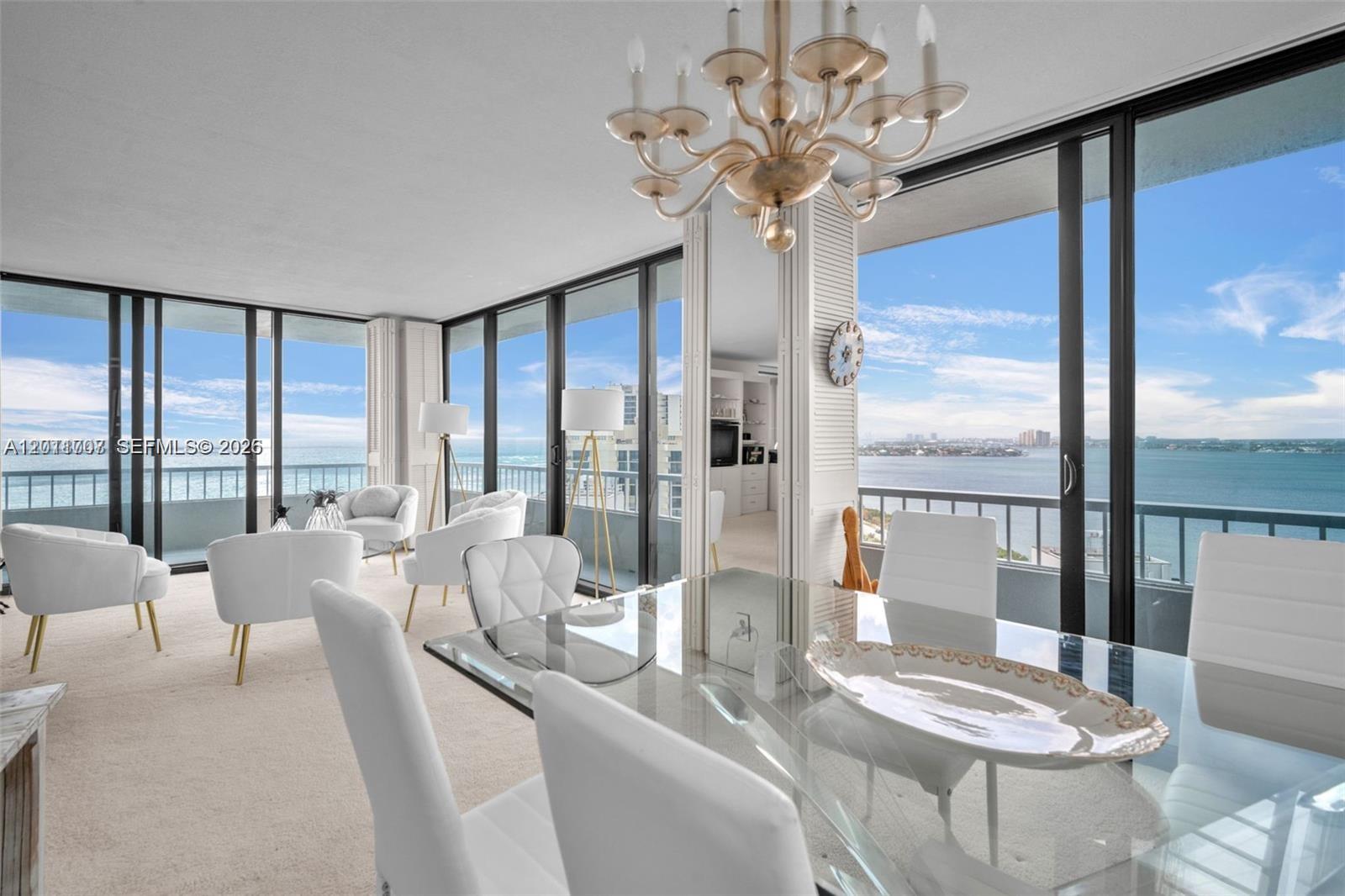 WATER GLADES CONDO - Residential