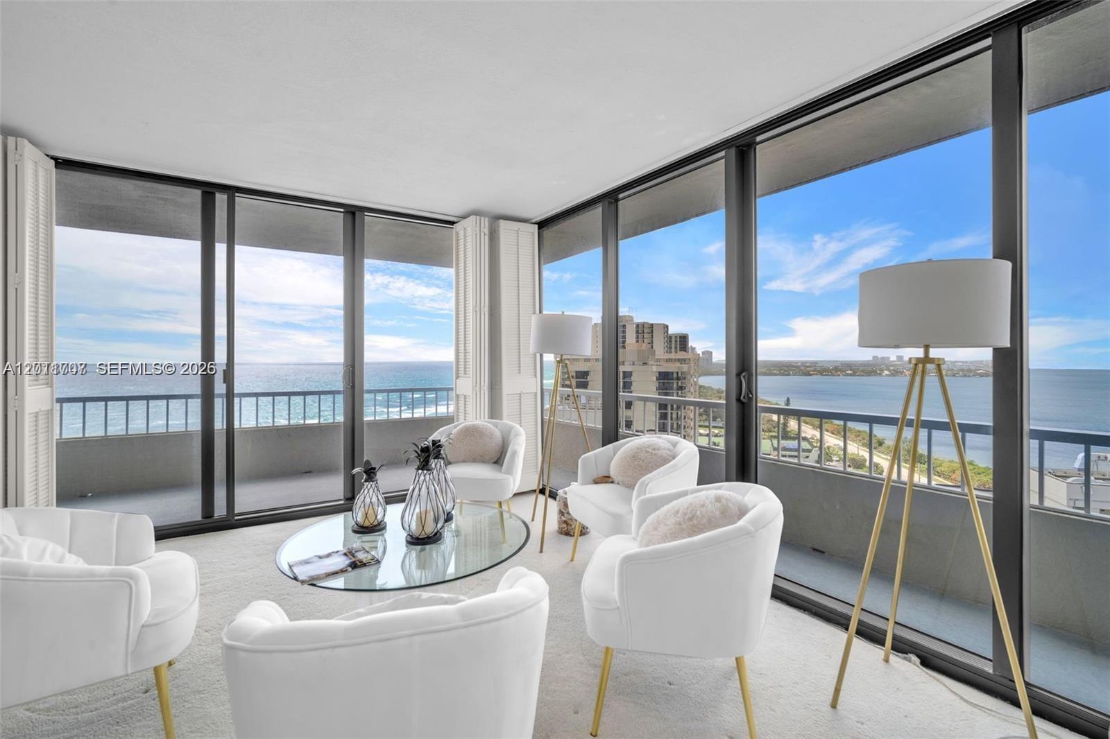WATER GLADES CONDO - Residential