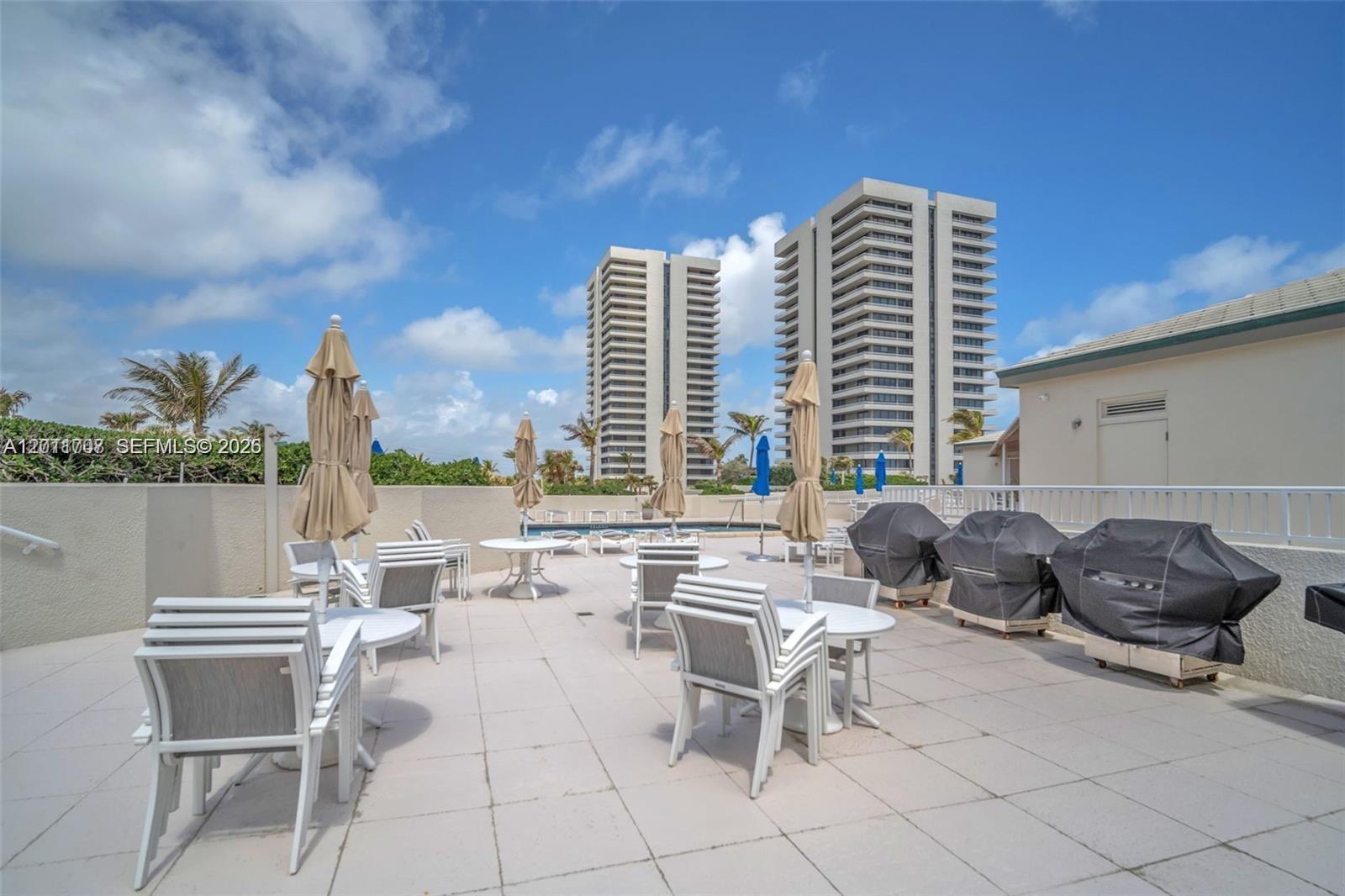 WATER GLADES CONDO - Residential