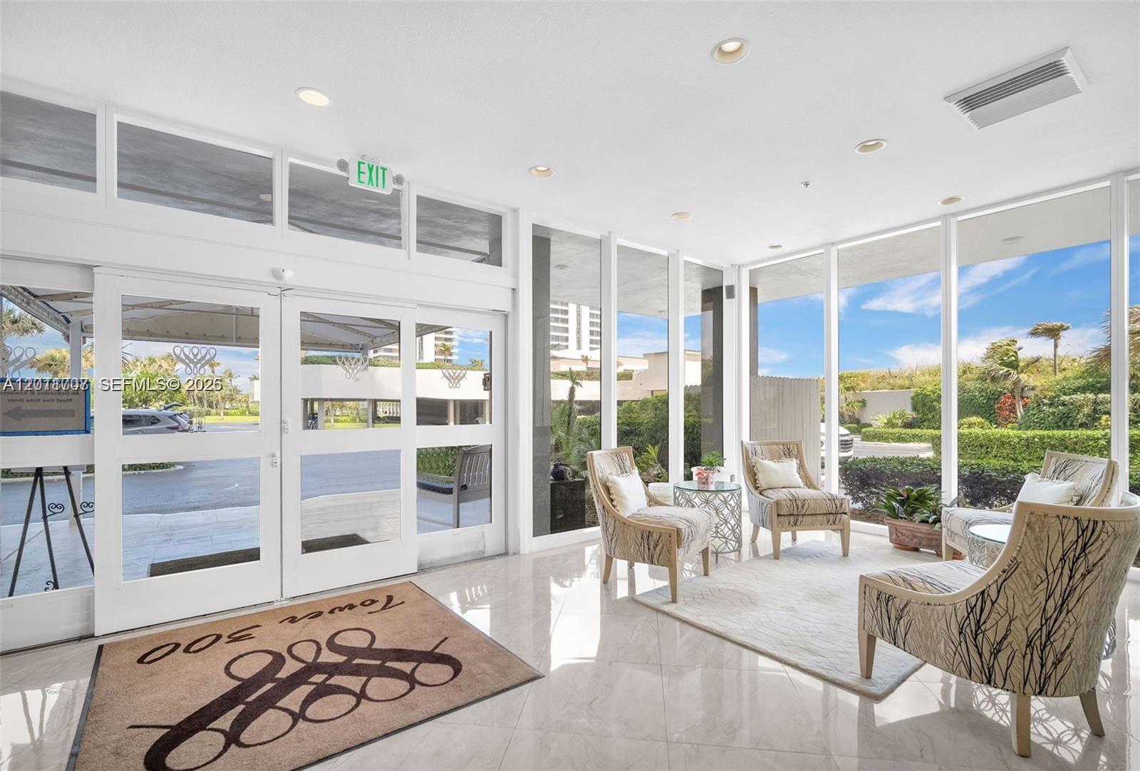 WATER GLADES CONDO - Residential