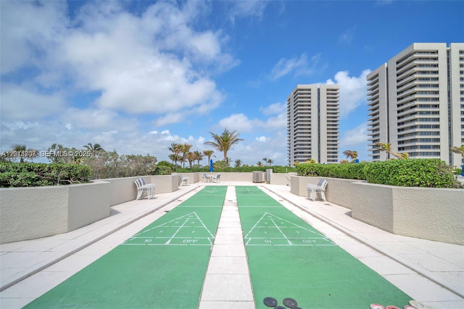 WATER GLADES CONDO - Residential