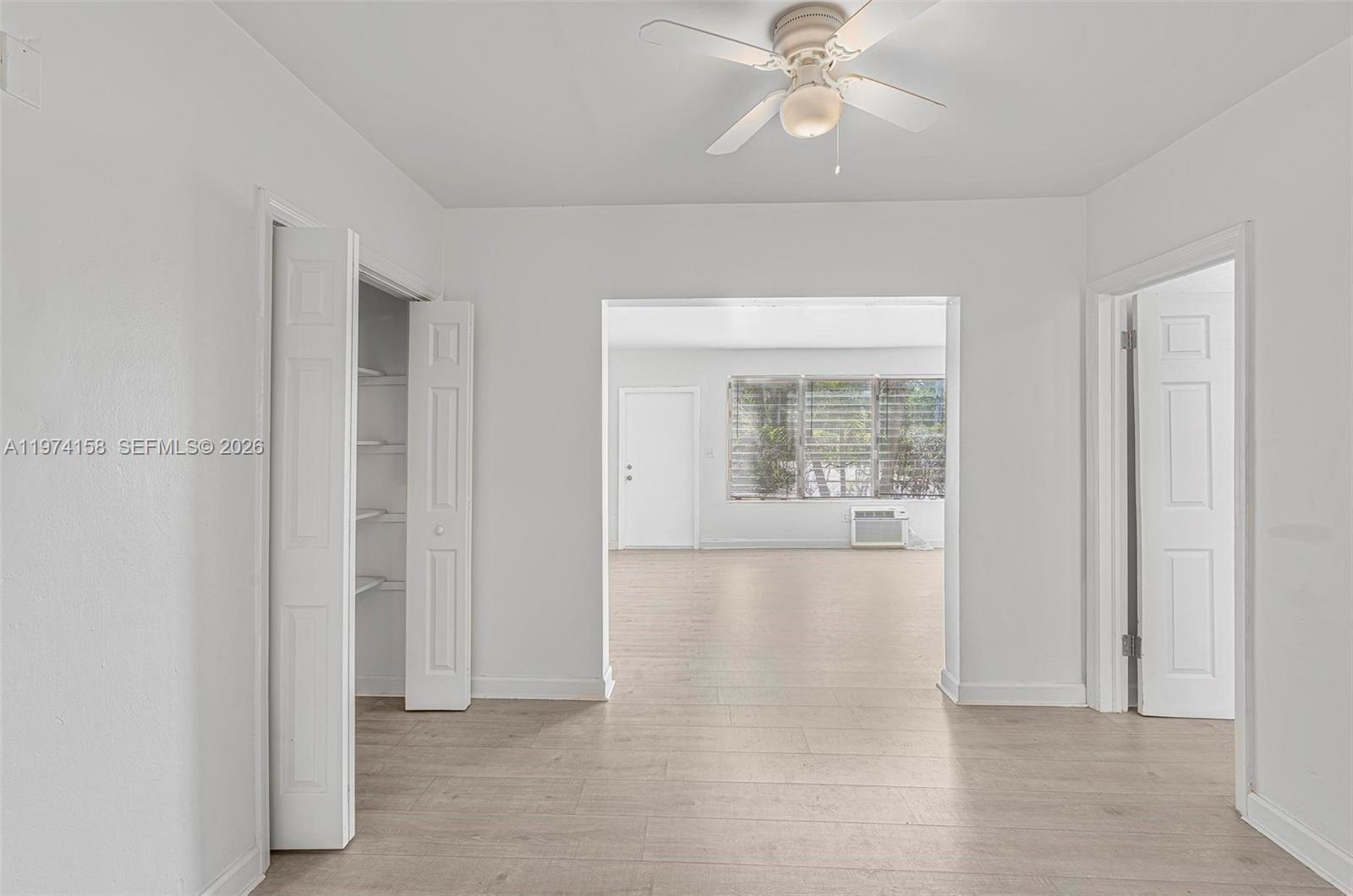 BISCAYNE BCH SUB - Residential Income
