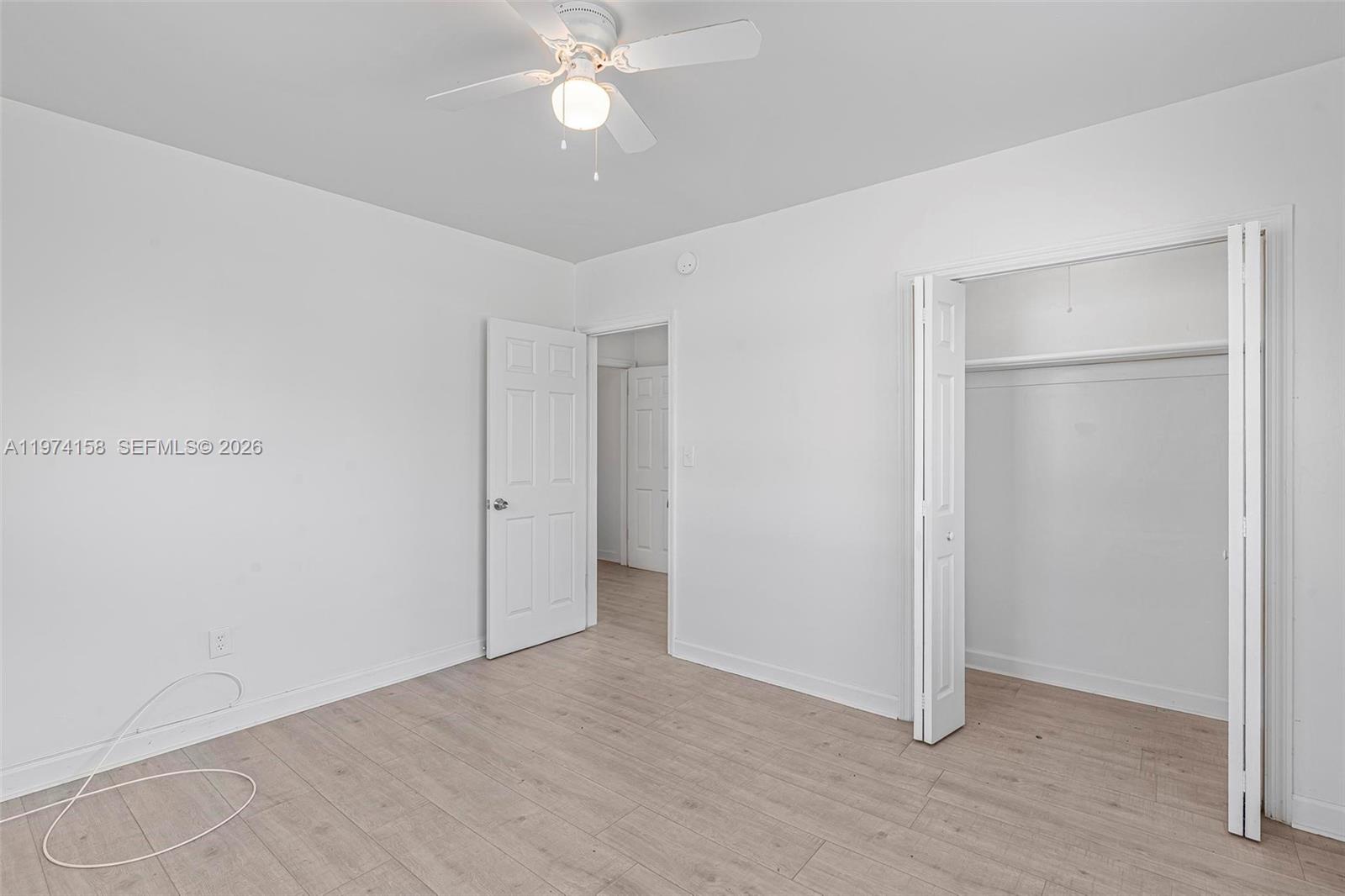 BISCAYNE BCH SUB - Residential Income