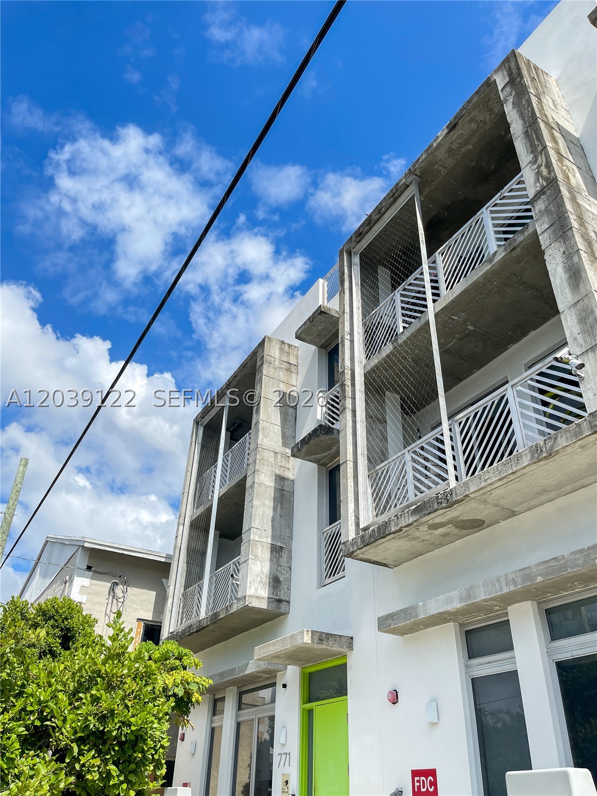 CITY OF MIAMI SOUTH - Residential Income
