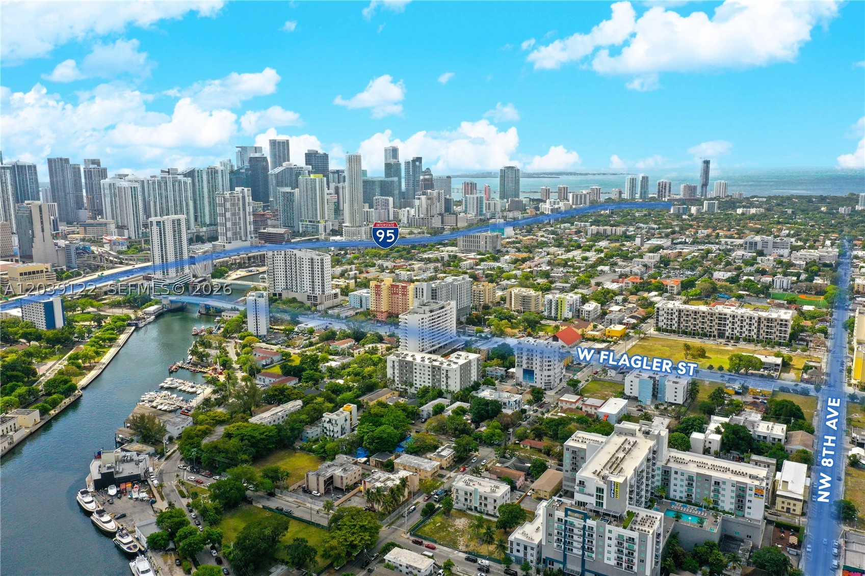 CITY OF MIAMI SOUTH - Residential Income