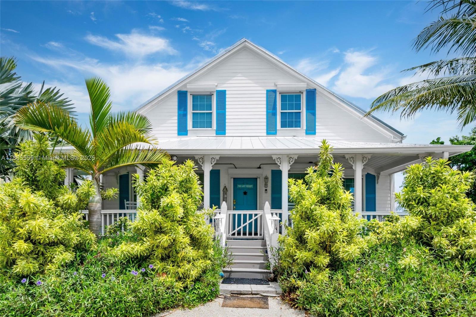 Mat Ocean View - Residential