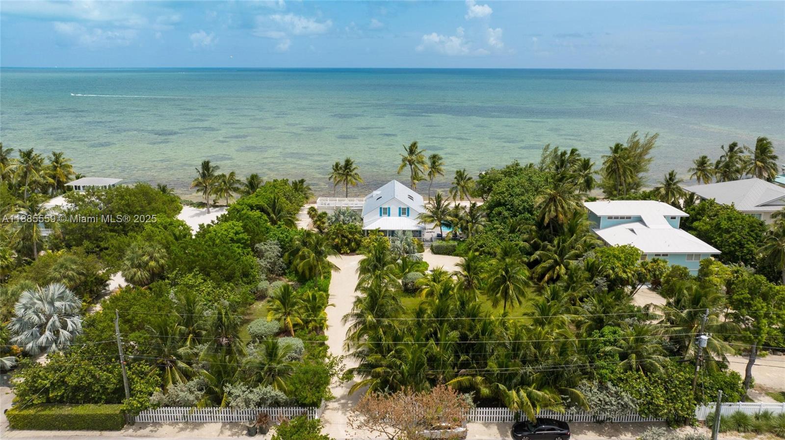 Mat Ocean View - Residential