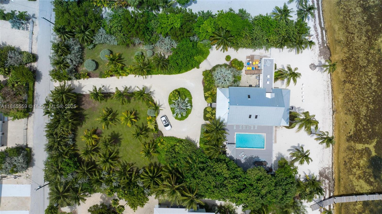 Mat Ocean View - Residential