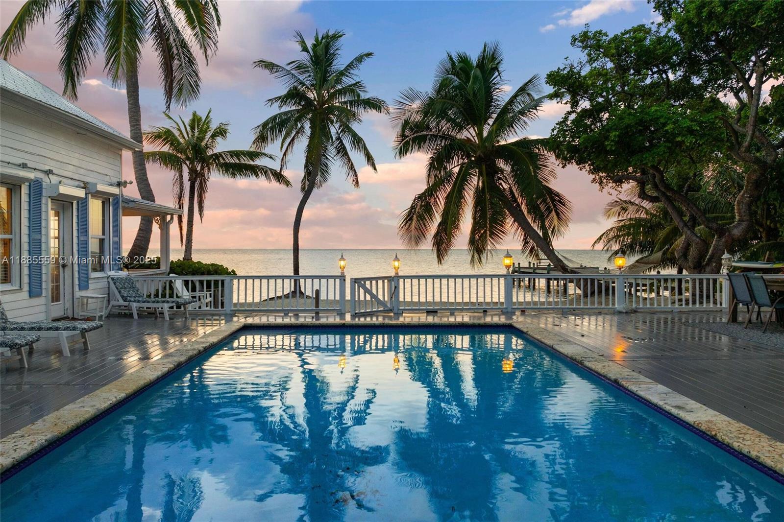 Mat Ocean View - Residential