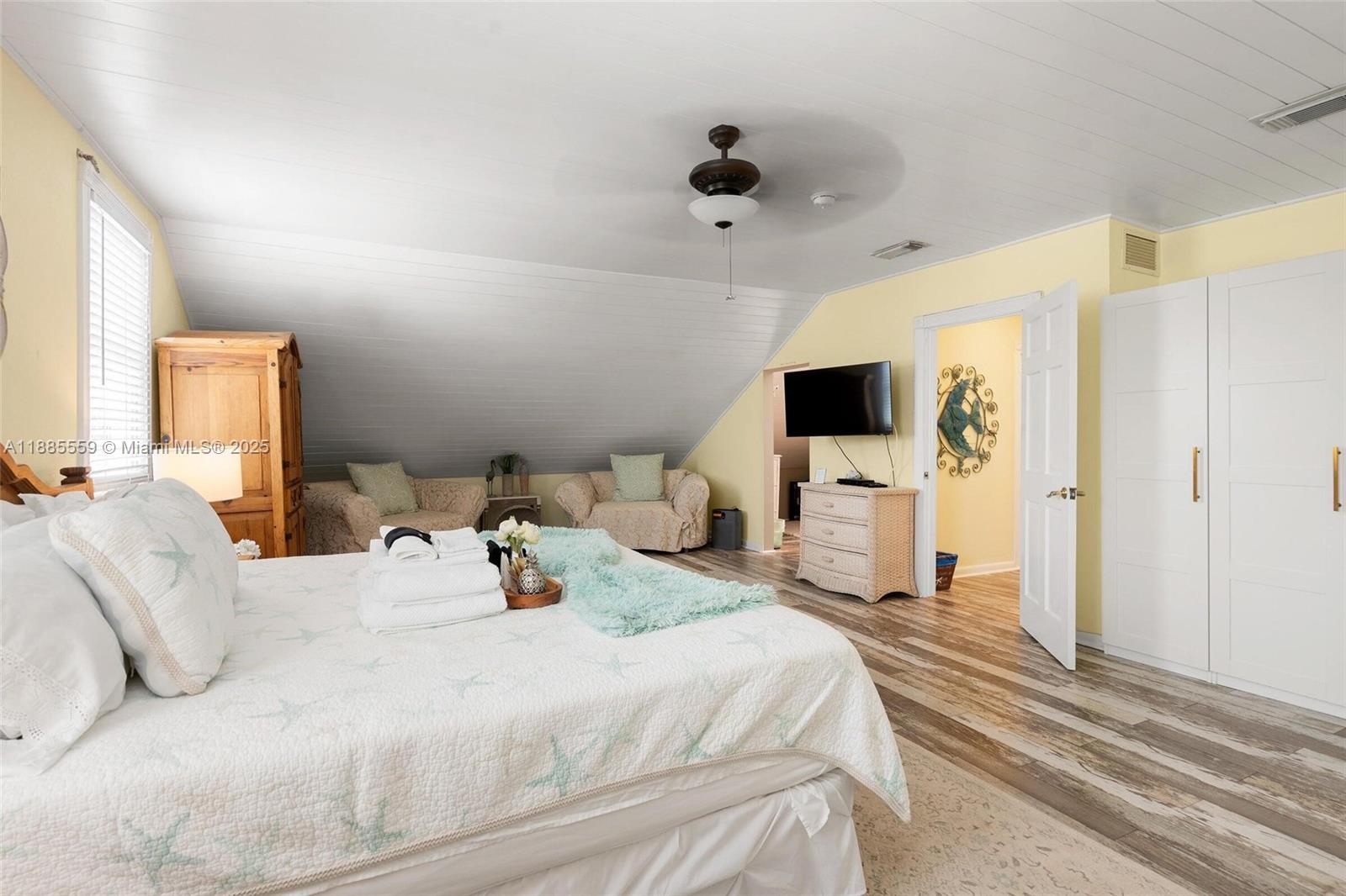 Mat Ocean View - Residential