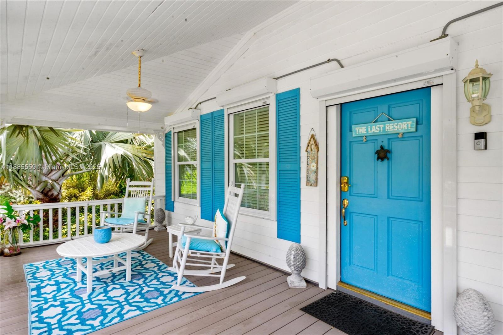 Mat Ocean View - Residential