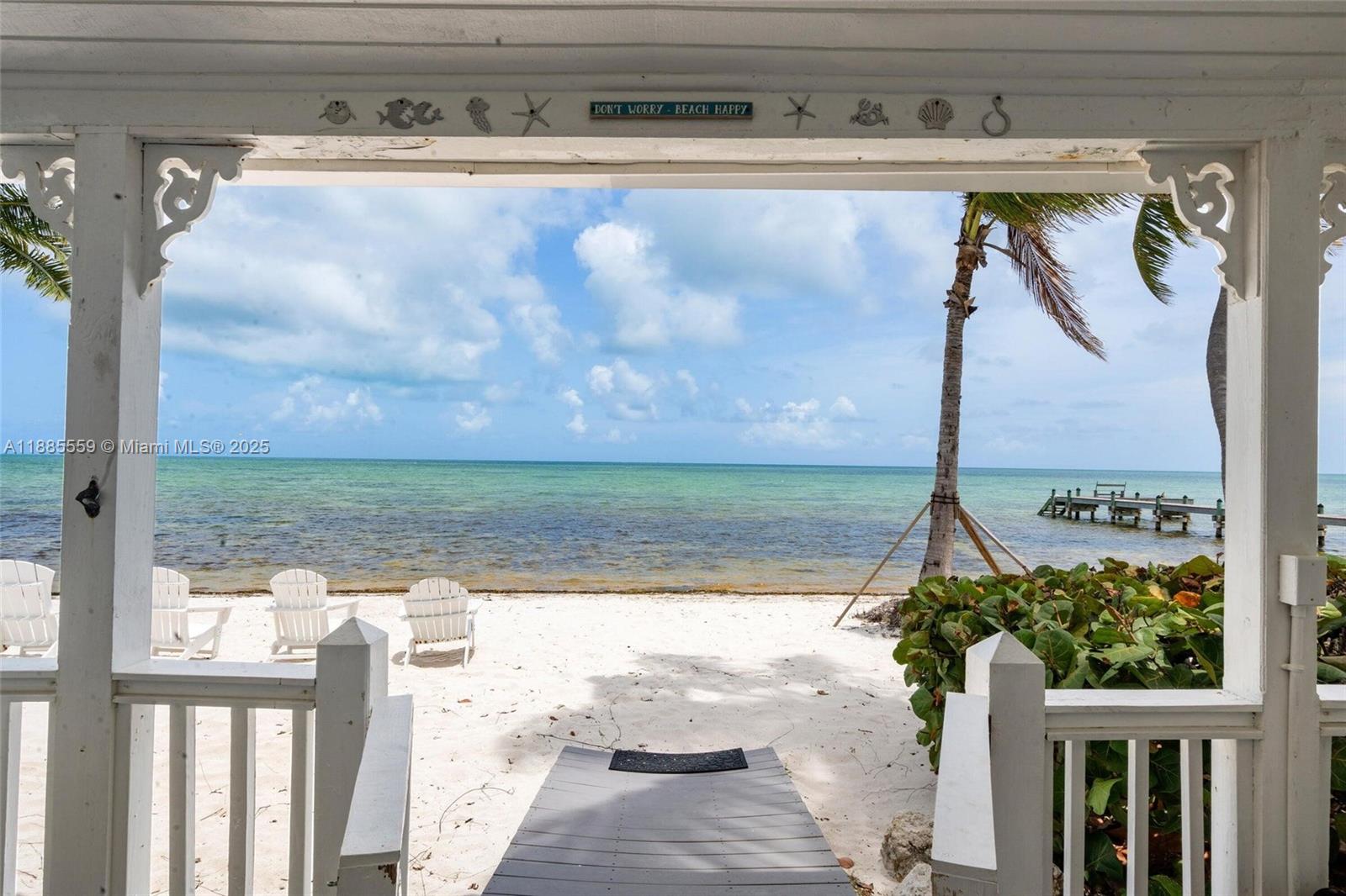 Mat Ocean View - Residential