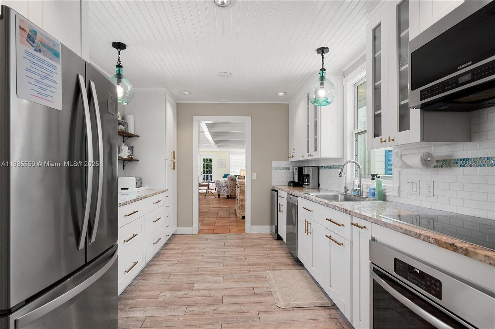 Mat Ocean View - Residential