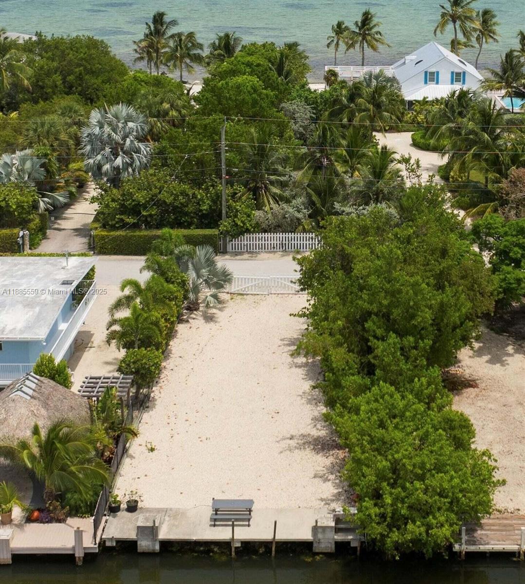 Mat Ocean View - Residential