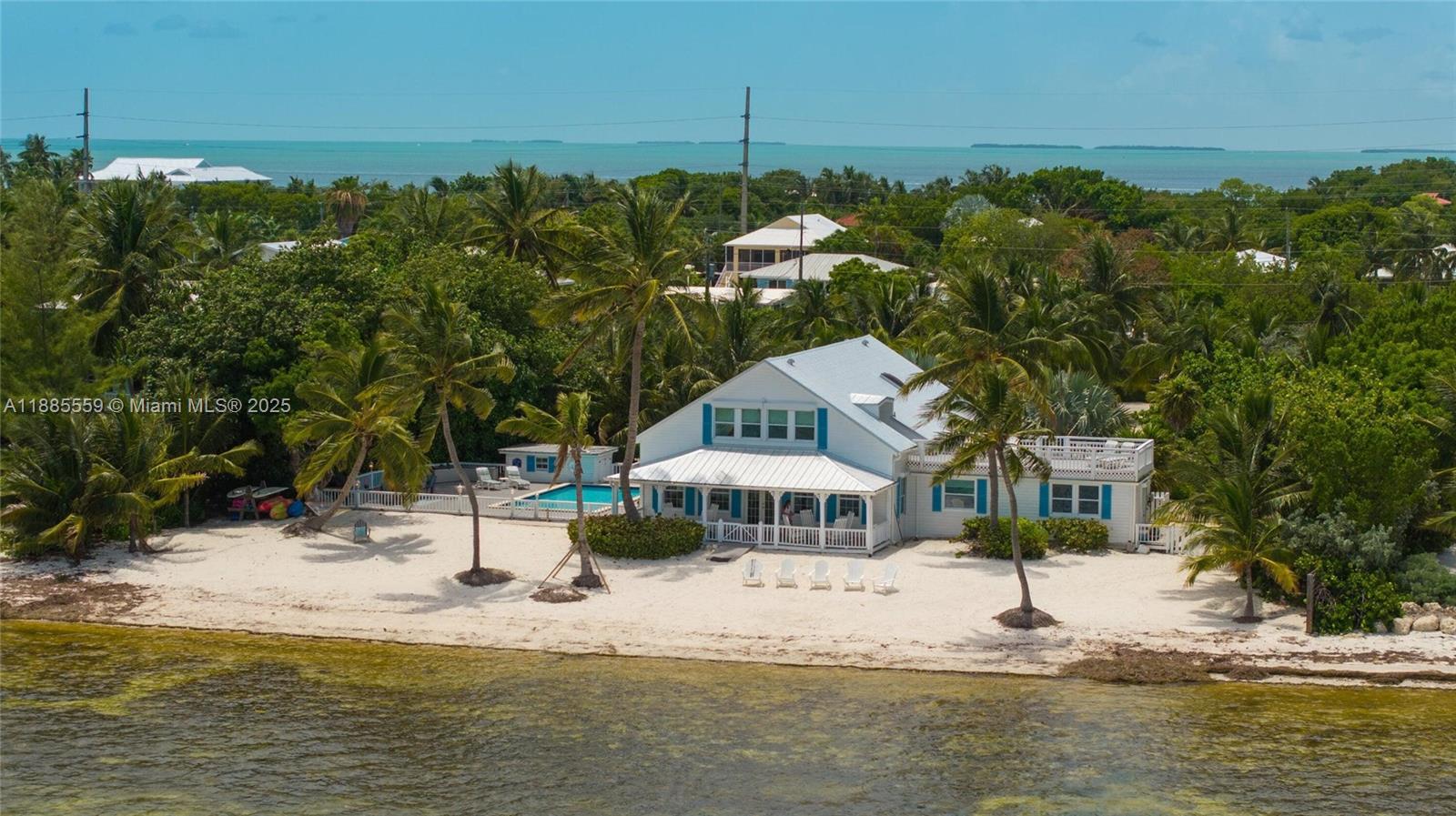 Mat Ocean View - Residential
